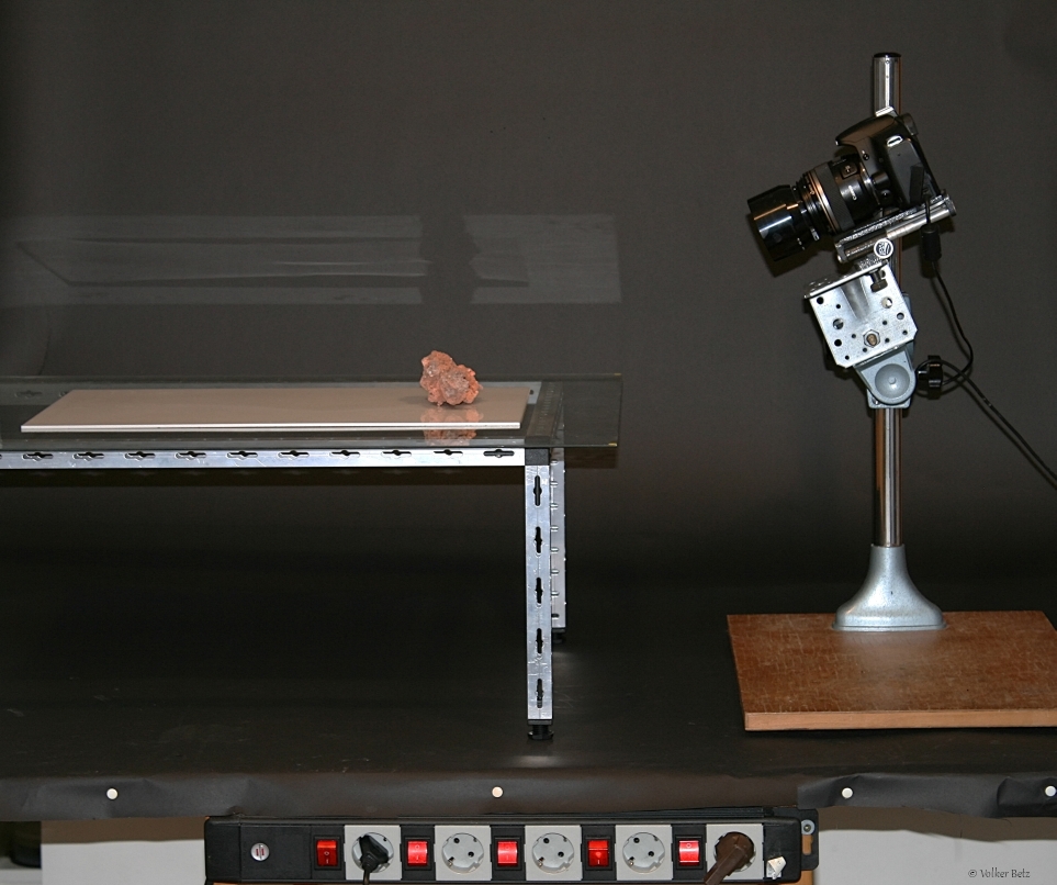 Table top