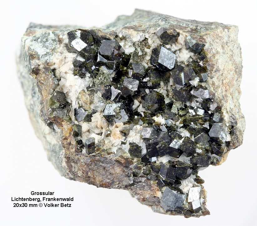 Grossular
