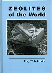 Zeolites of the World