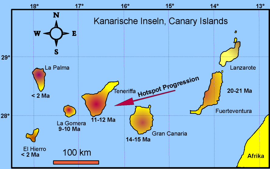 Kanaren