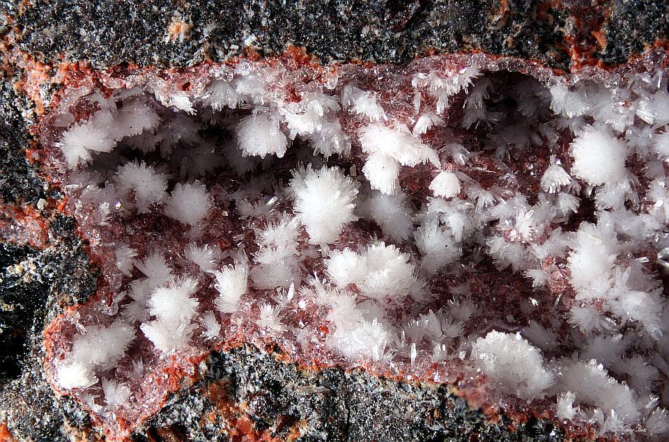 Natrolite