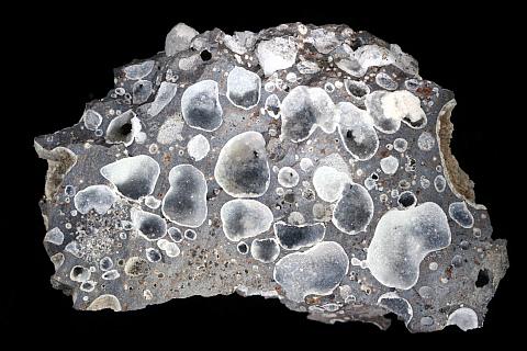 drusiger Basalt