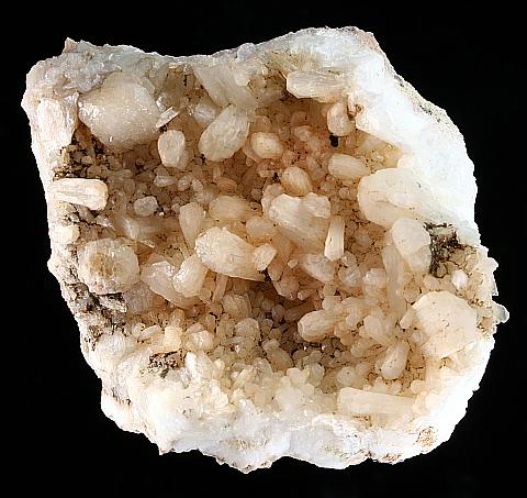 Stilbite_agaete