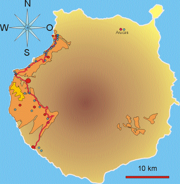 Gran Canaria